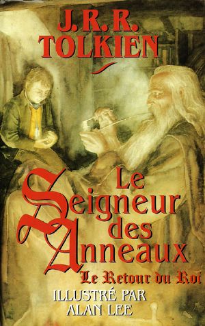 [Le Seigneur des anneaux 03] • Le Retour du roi